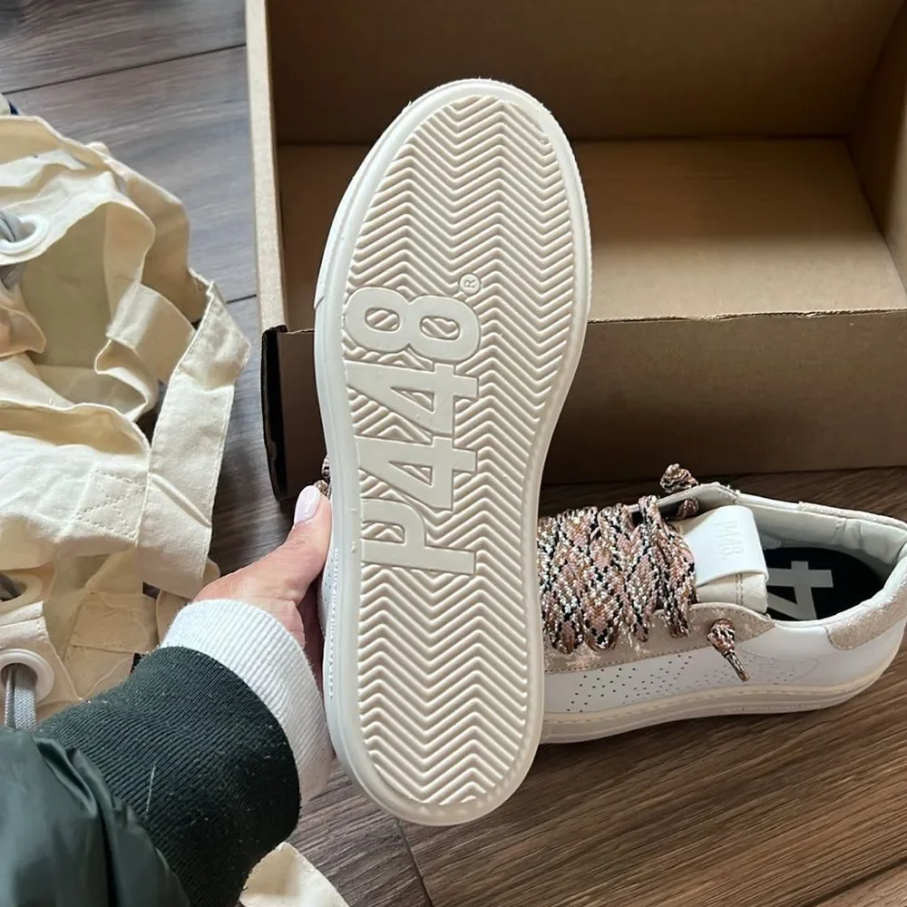 P448 brand new